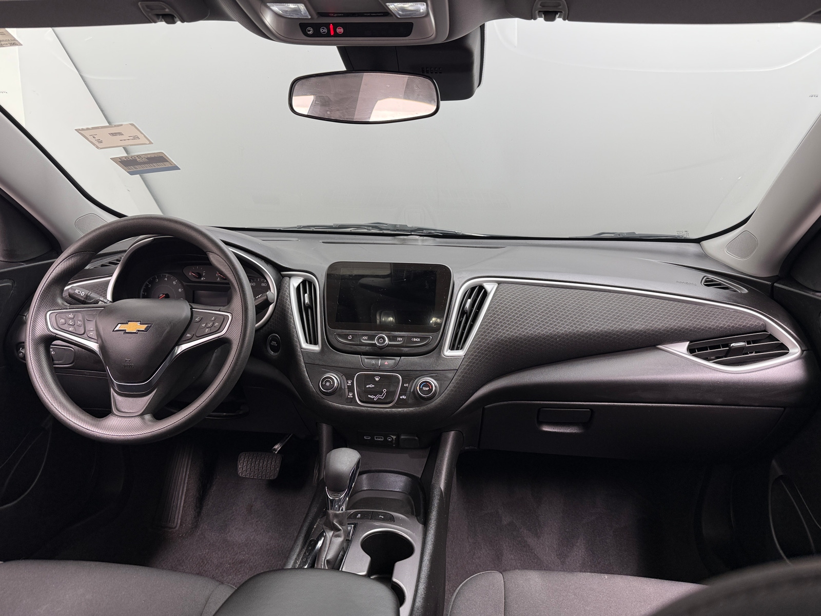 Thumbnail: 2024 Chevrolet Malibu - 3