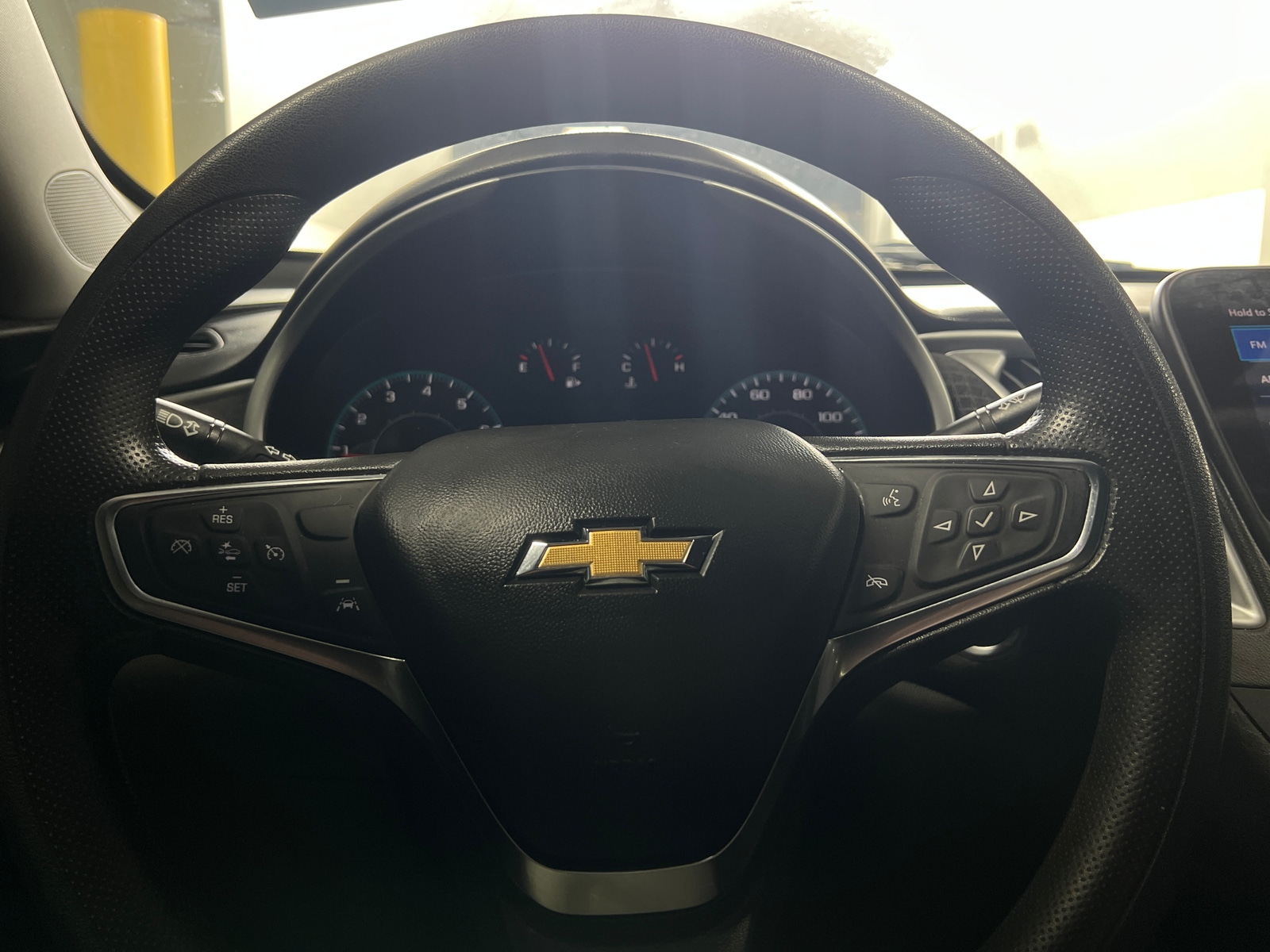 Thumbnail: 2024 Chevrolet Malibu - 5