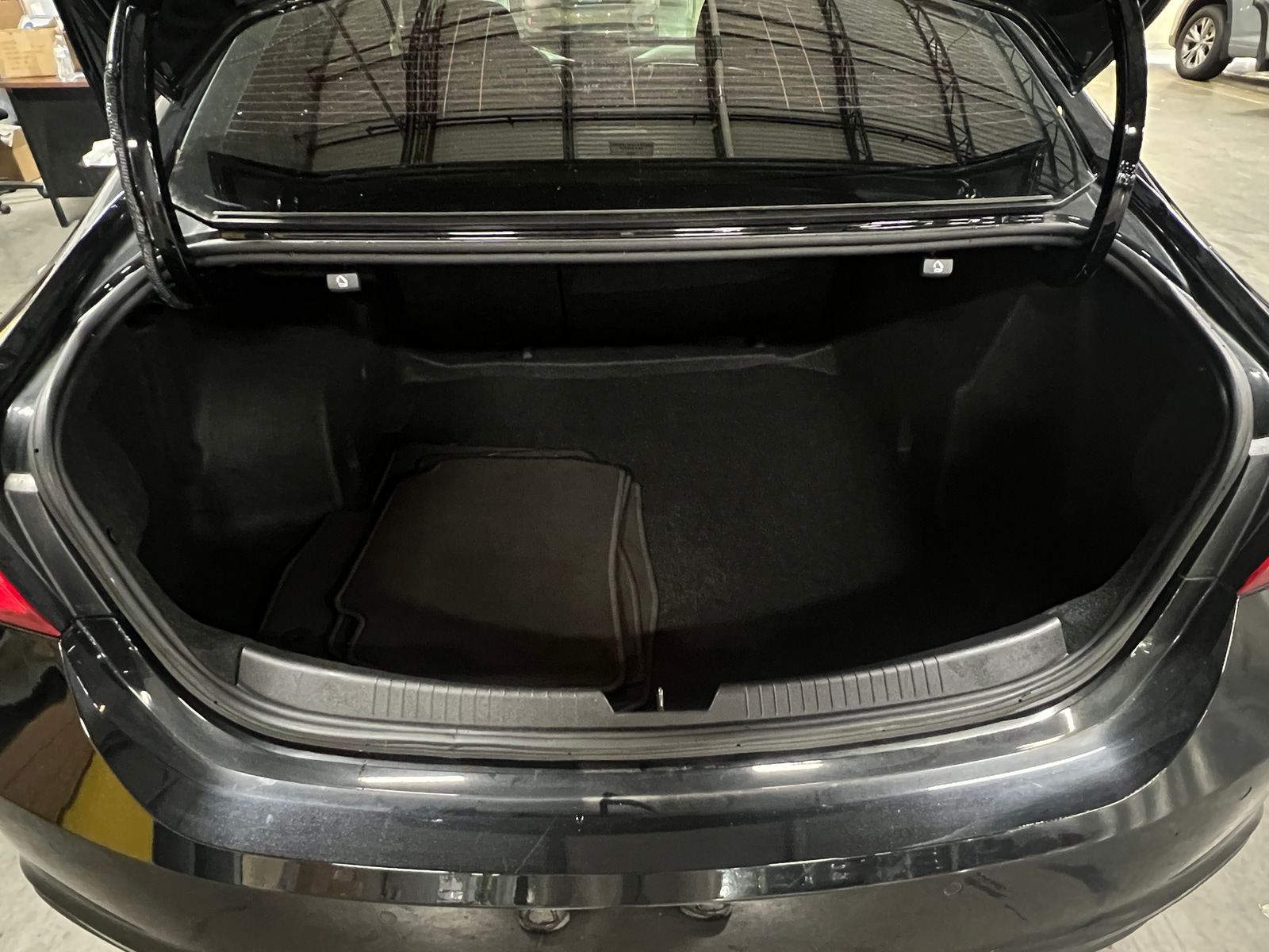 Thumbnail: 2024 Chevrolet Malibu - 7