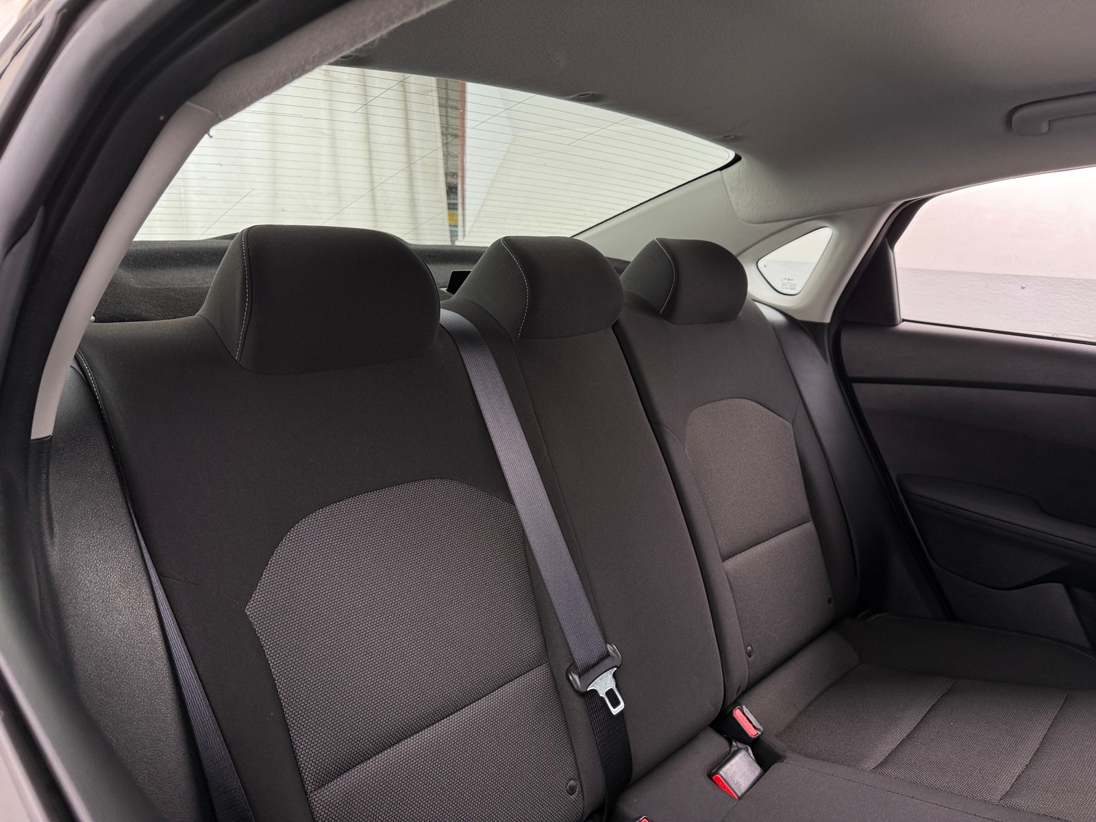 Thumbnail: 2024 Kia Forte - 6