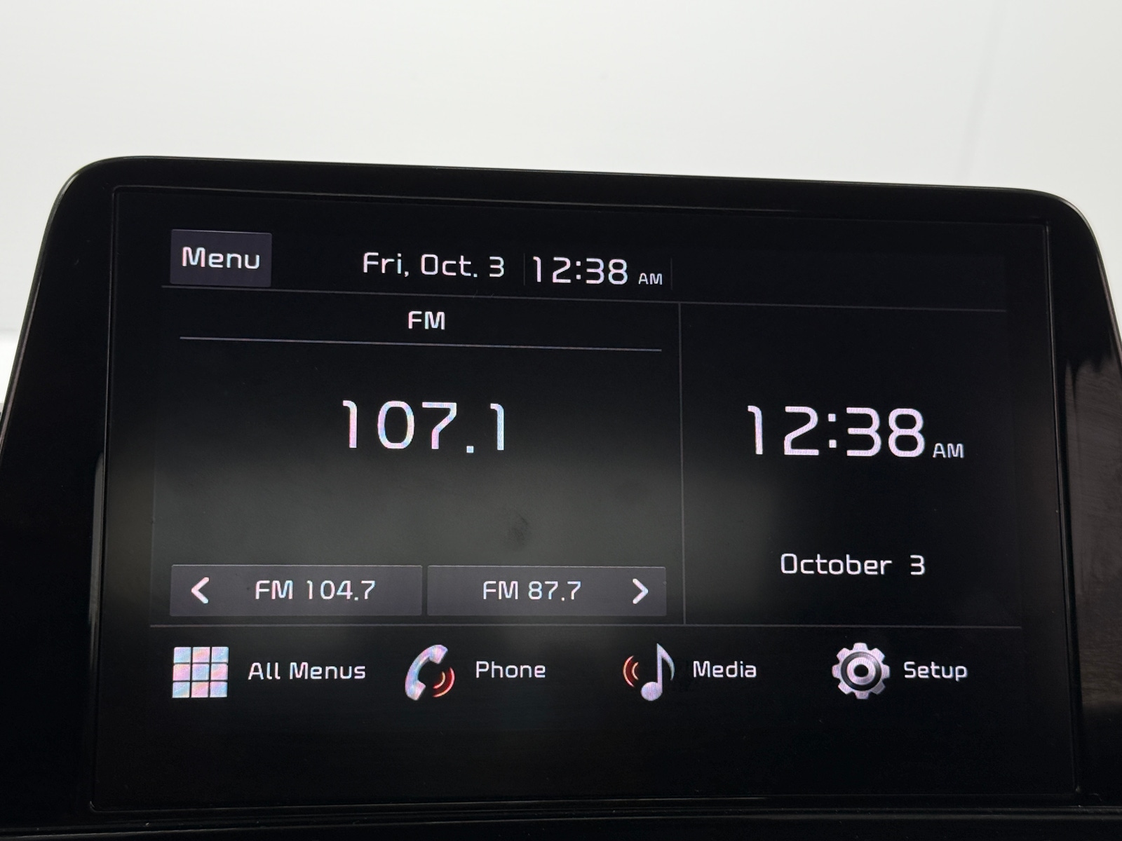 Thumbnail: 2024 Kia Forte - 4