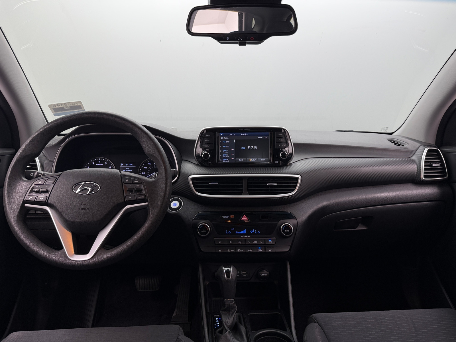 Thumbnail: 2019 Hyundai Tucson - 3