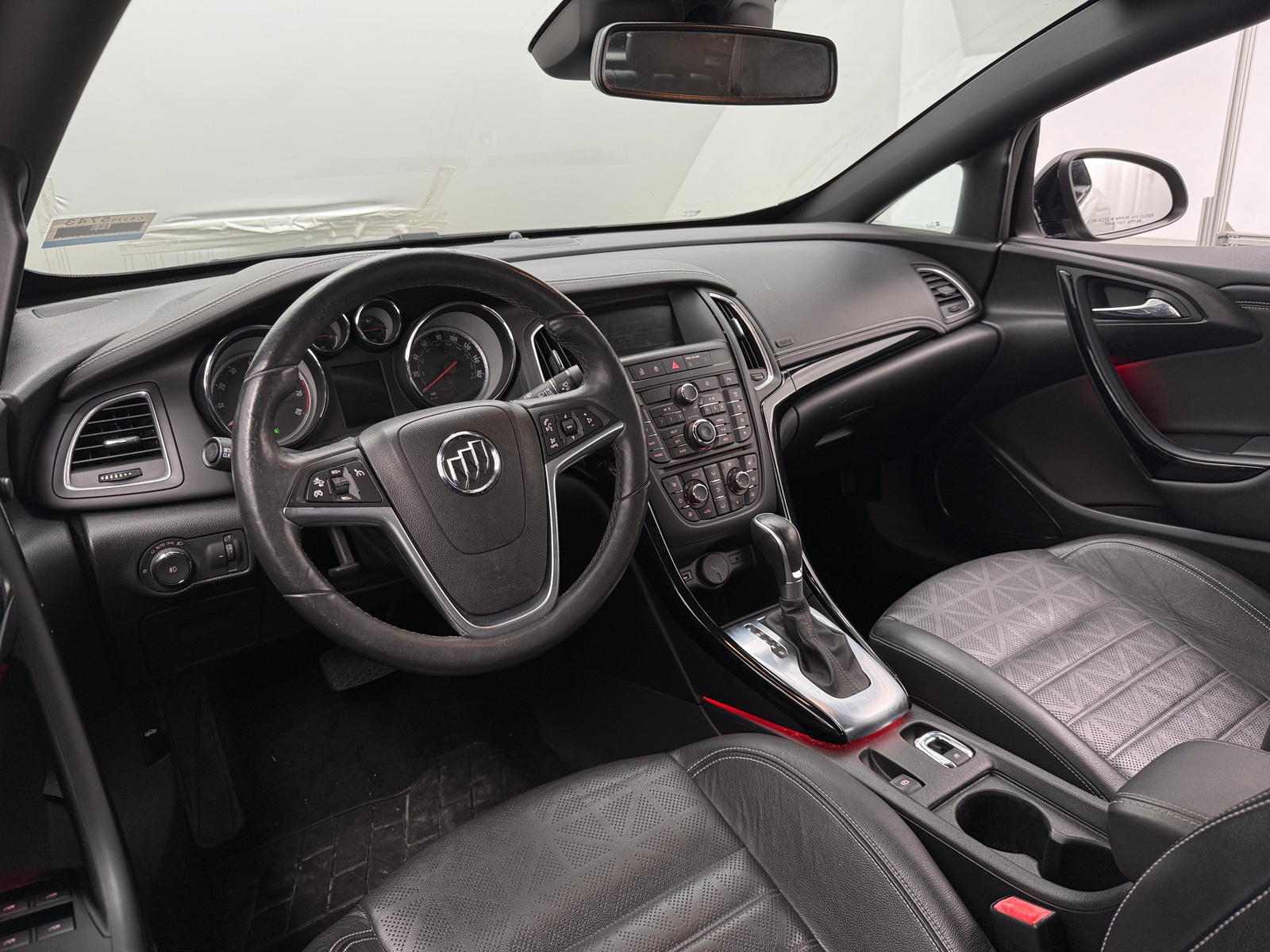 Thumbnail: 2019 Buick Cascada - 3