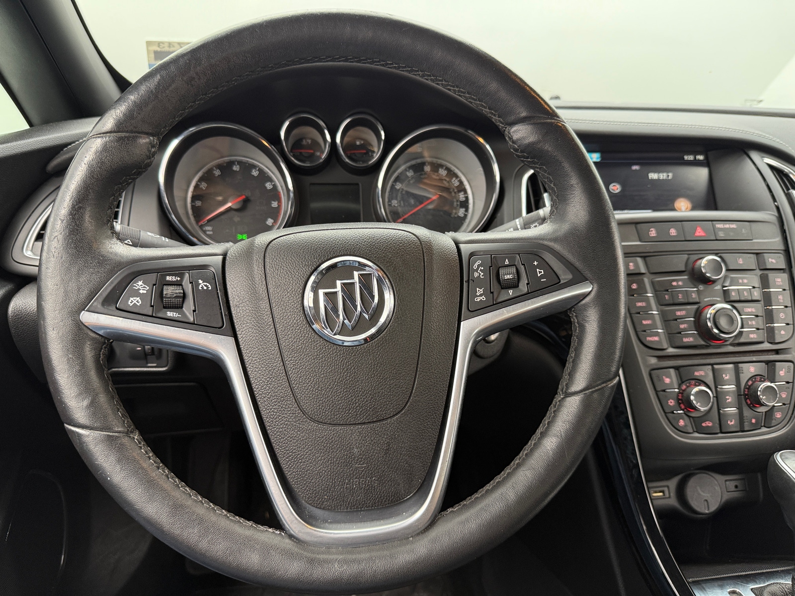 Thumbnail: 2019 Buick Cascada - 5