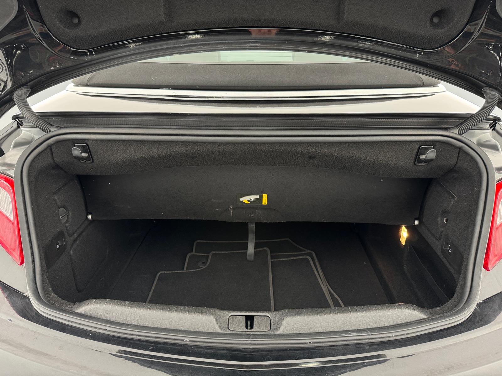 Thumbnail: 2019 Buick Cascada - 7