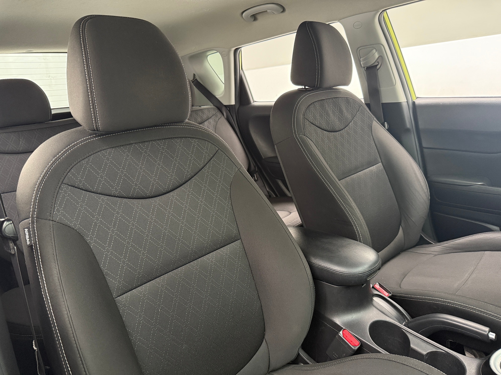 Thumbnail: 2018 Kia Soul - 2