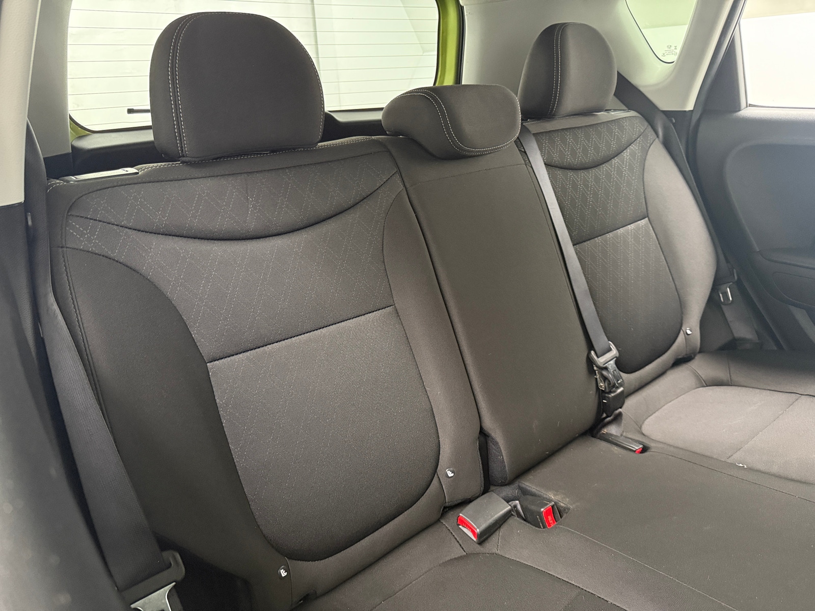 Thumbnail: 2018 Kia Soul - 6
