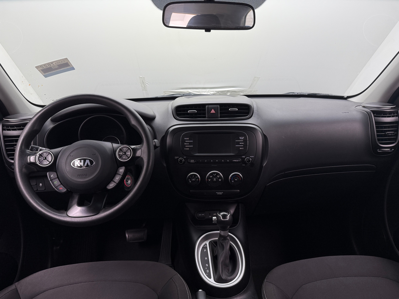 Thumbnail: 2018 Kia Soul - 3