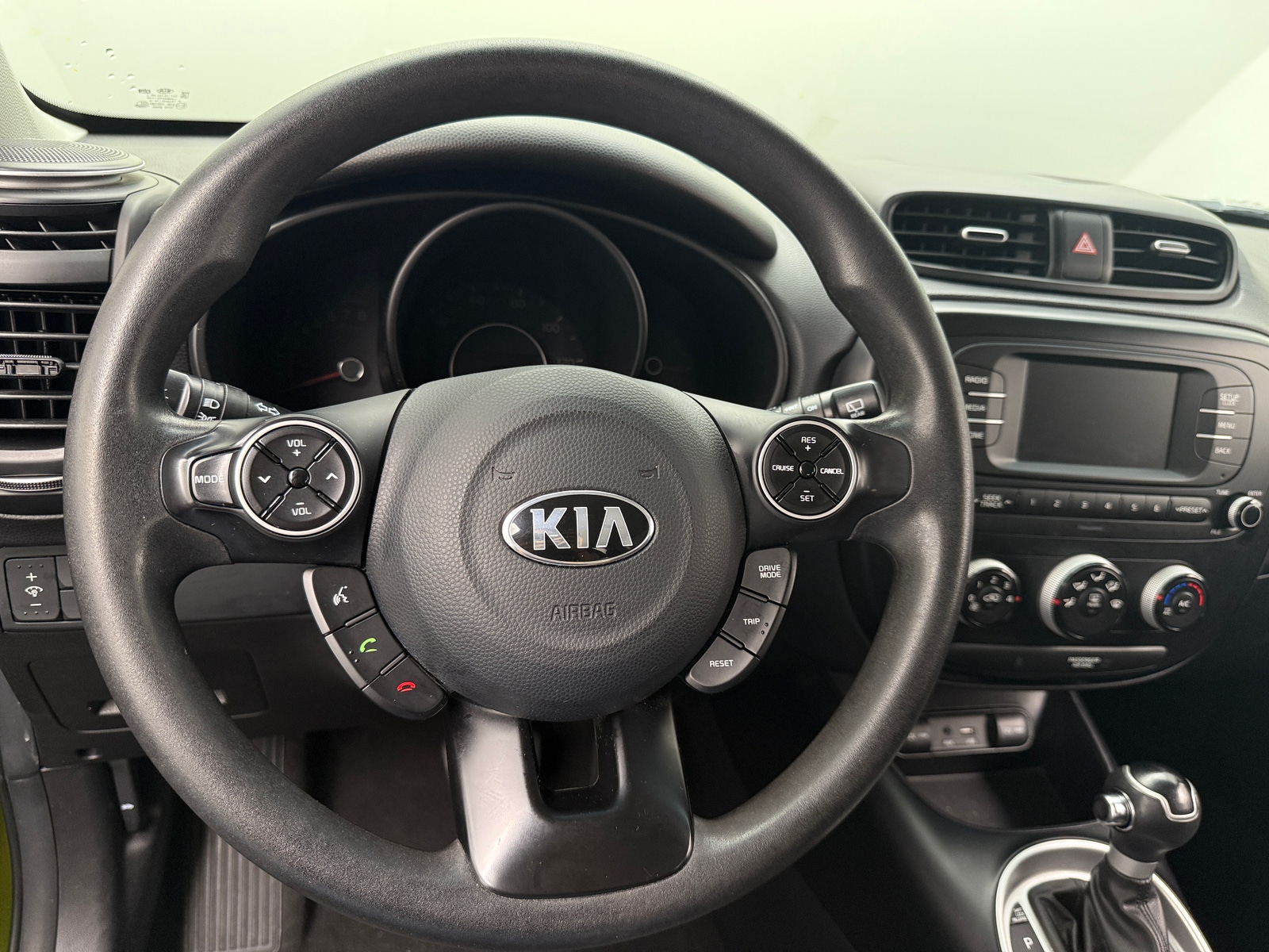 Thumbnail: 2018 Kia Soul - 5
