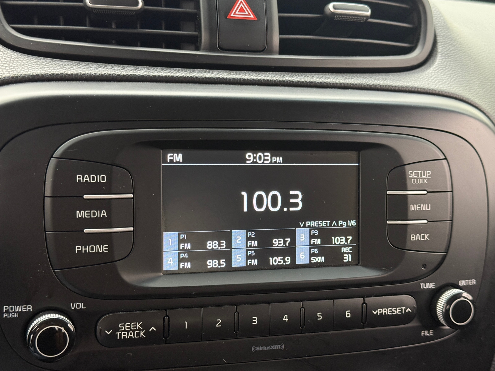 Thumbnail: 2018 Kia Soul - 4