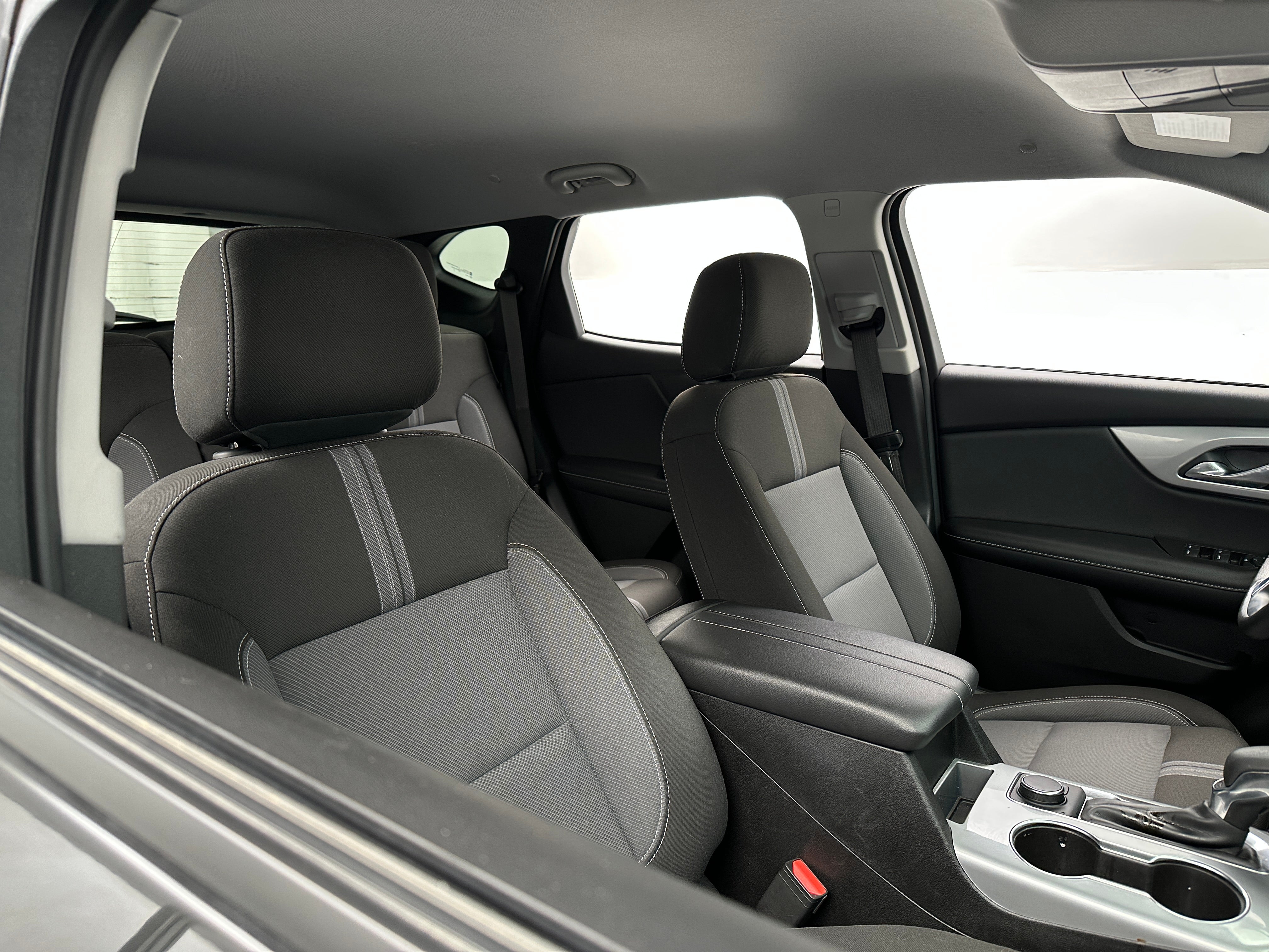 2023 Chevrolet Blazer