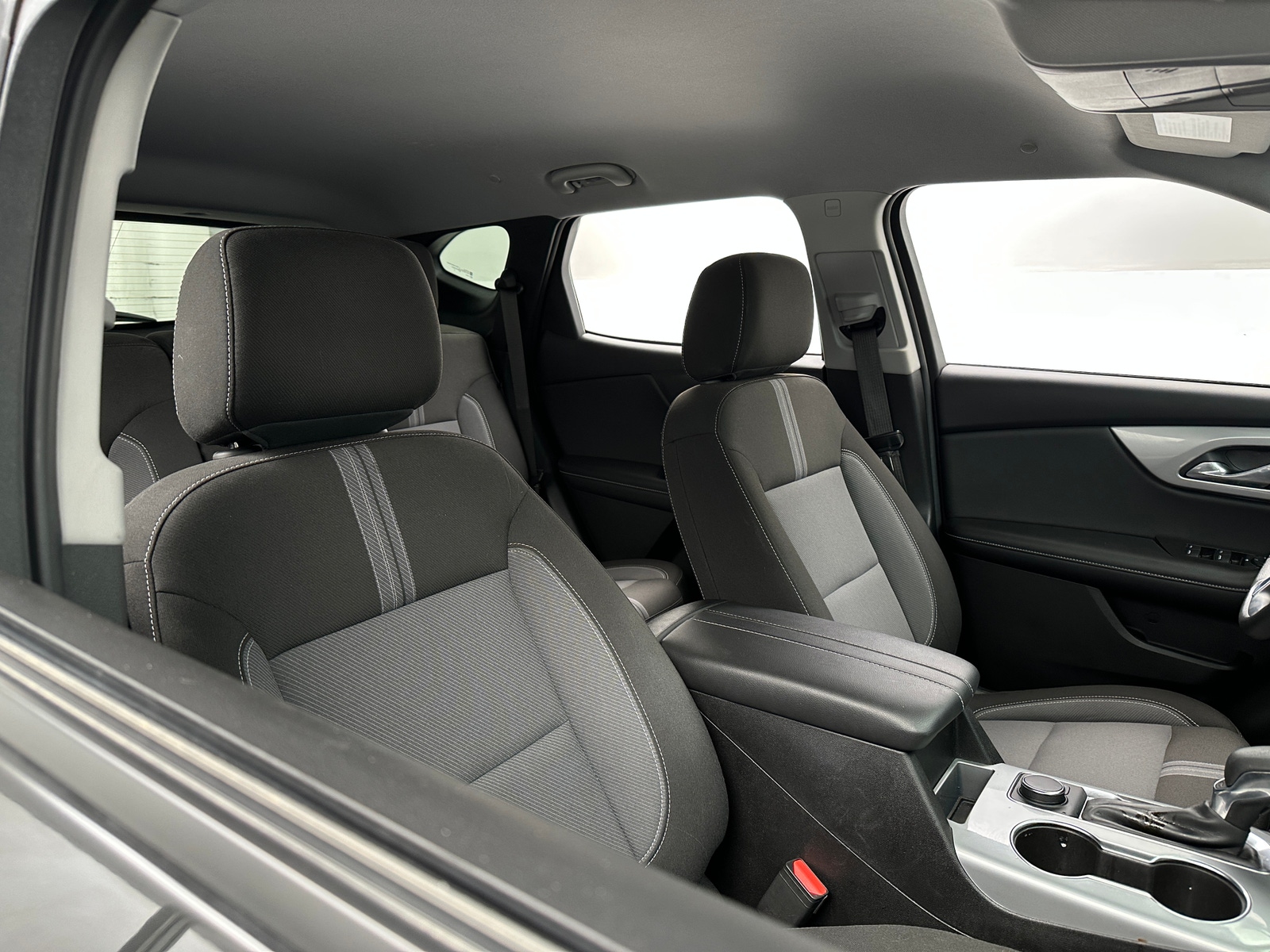 Thumbnail: 2023 Chevrolet Blazer - 2