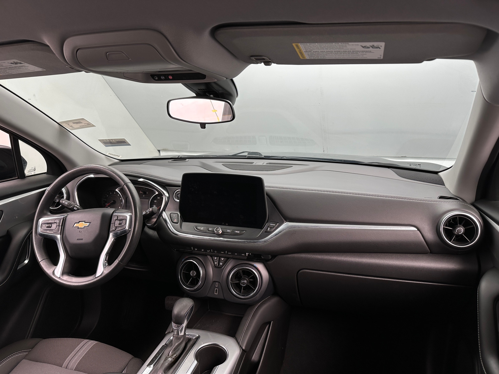Thumbnail: 2023 Chevrolet Blazer - 3