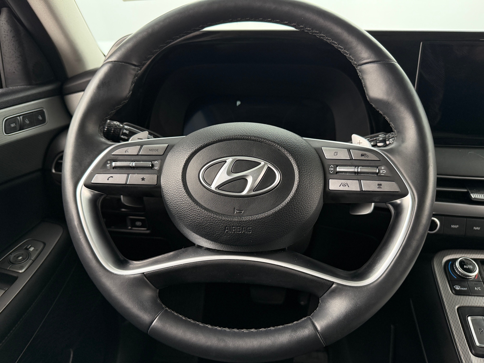 Thumbnail: 2024 Hyundai Palisade - 4