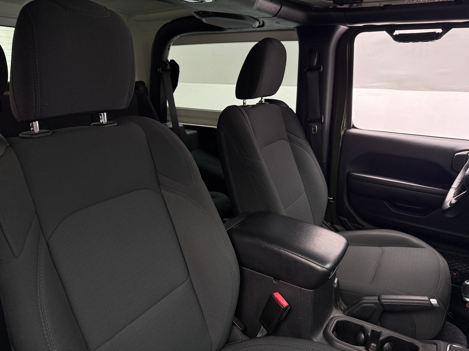 Thumbnail: 2021 Jeep Wrangler - 2