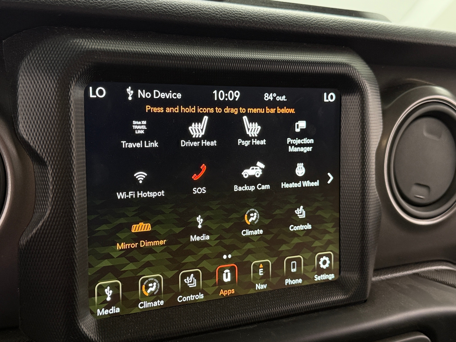 Thumbnail: 2021 Jeep Wrangler - 3