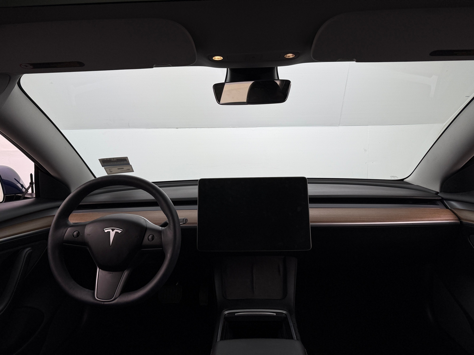Thumbnail: 2021 Tesla Model 3 - 2