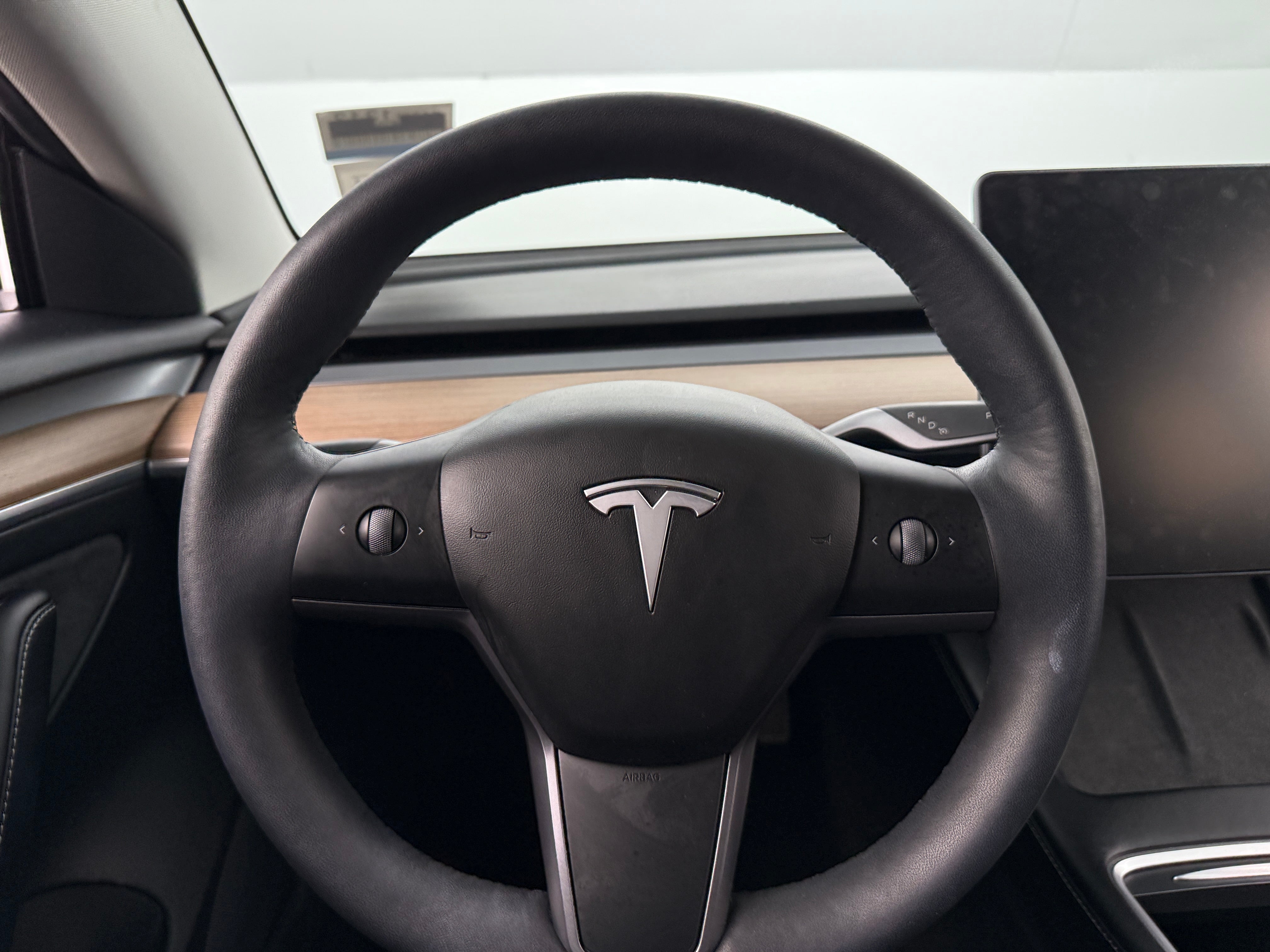 Used 2021 Tesla Model 3 Base with VIN 5YJ3E1EB2MF050615 for sale in Auburn, WA