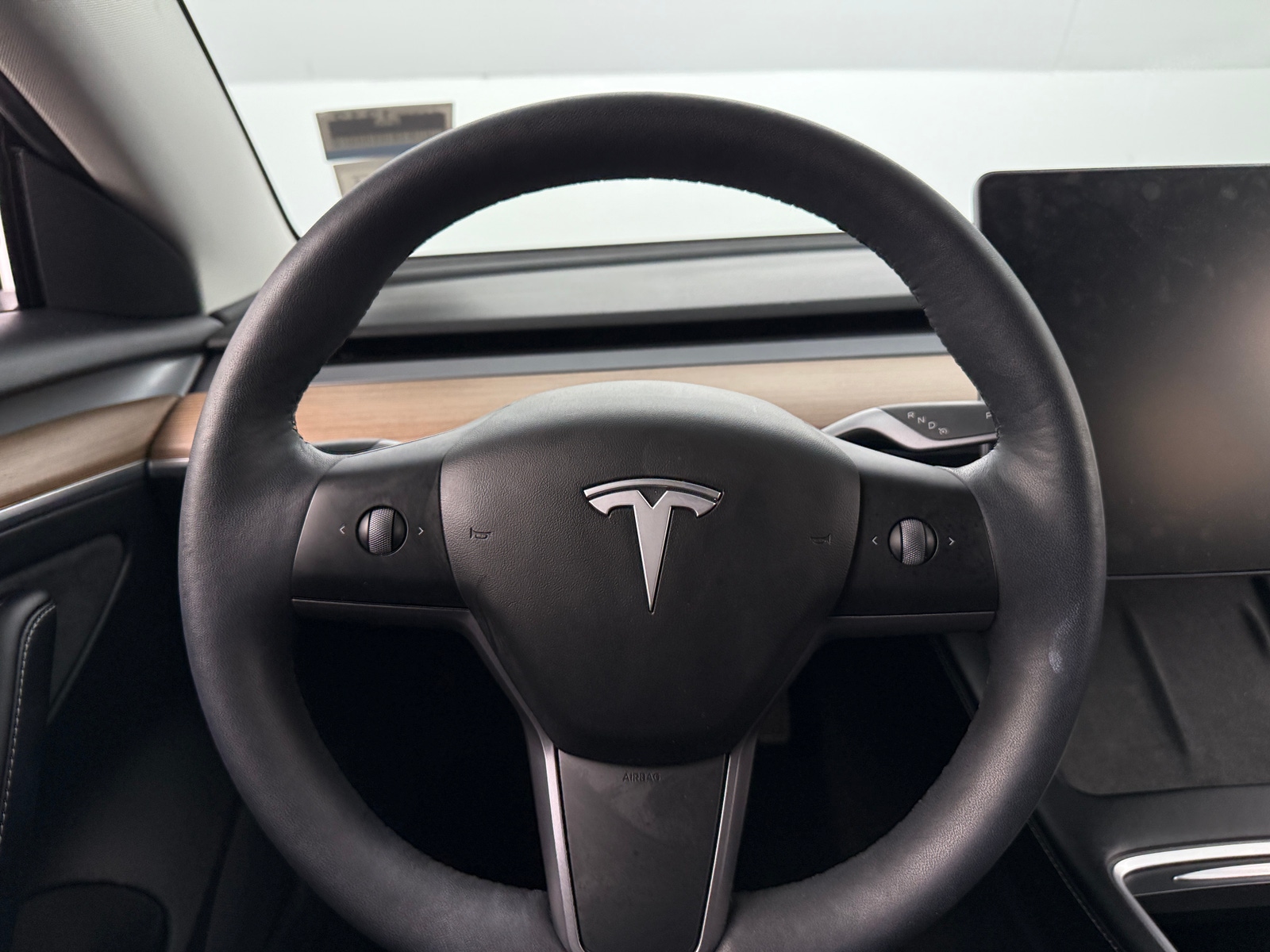 Thumbnail: 2021 Tesla Model 3 - 4