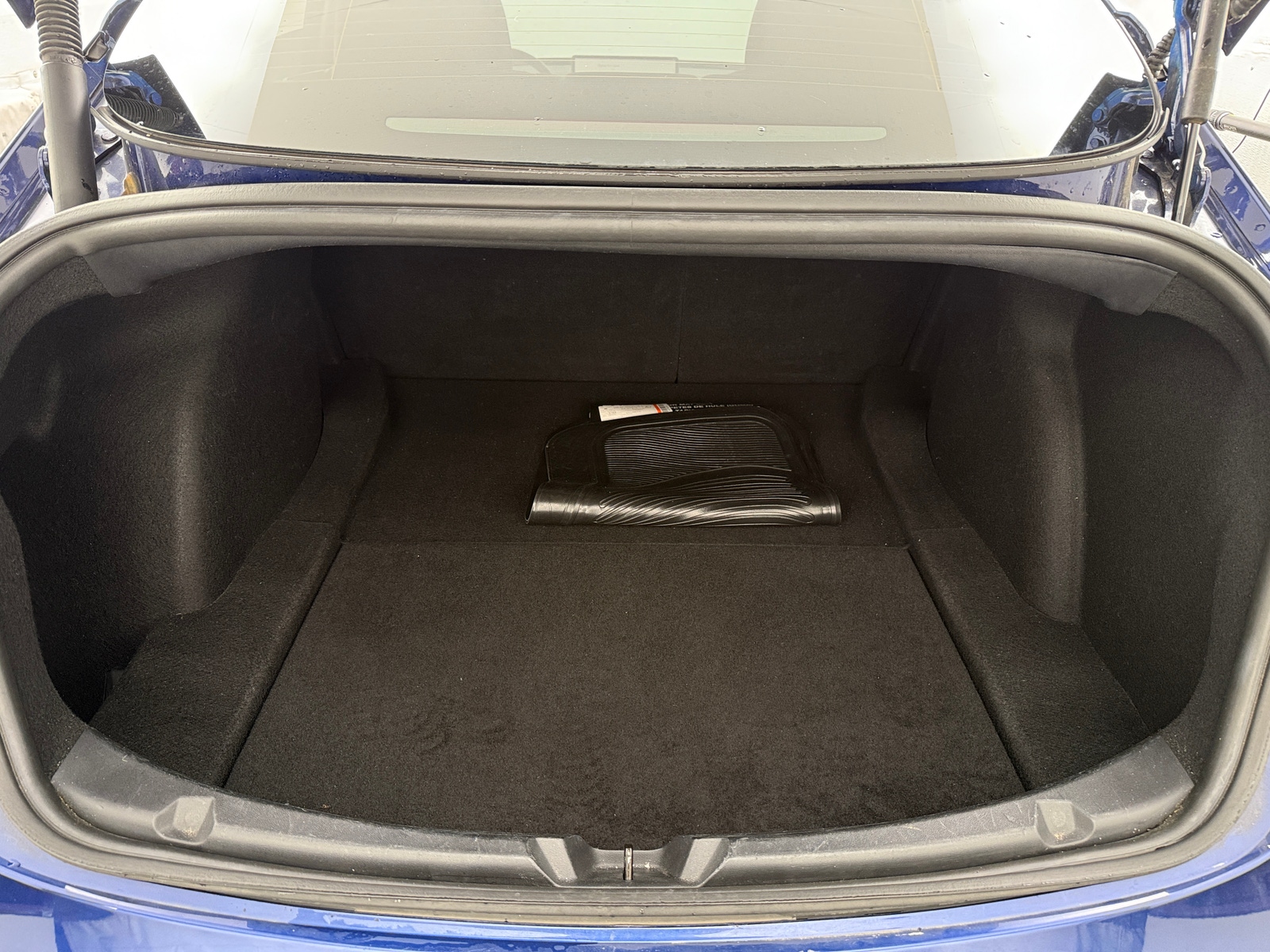 Thumbnail: 2021 Tesla Model 3 - 6
