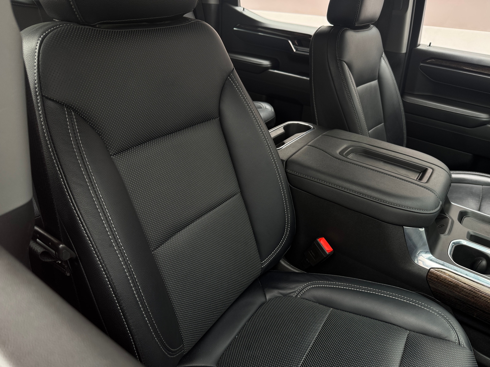 Thumbnail: 2022 GMC Sierra 1500 - 2