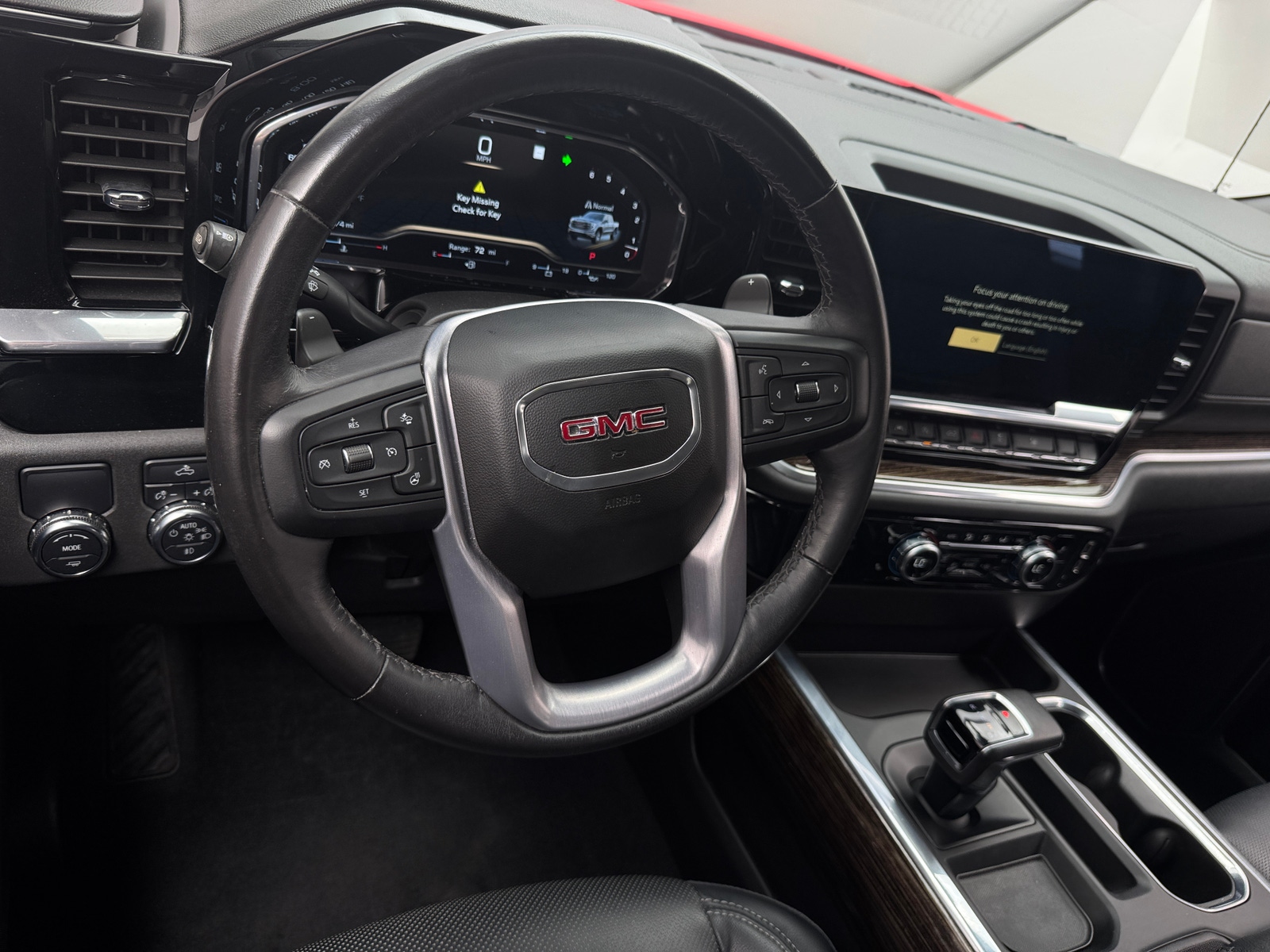 Thumbnail: 2022 GMC Sierra 1500 - 5