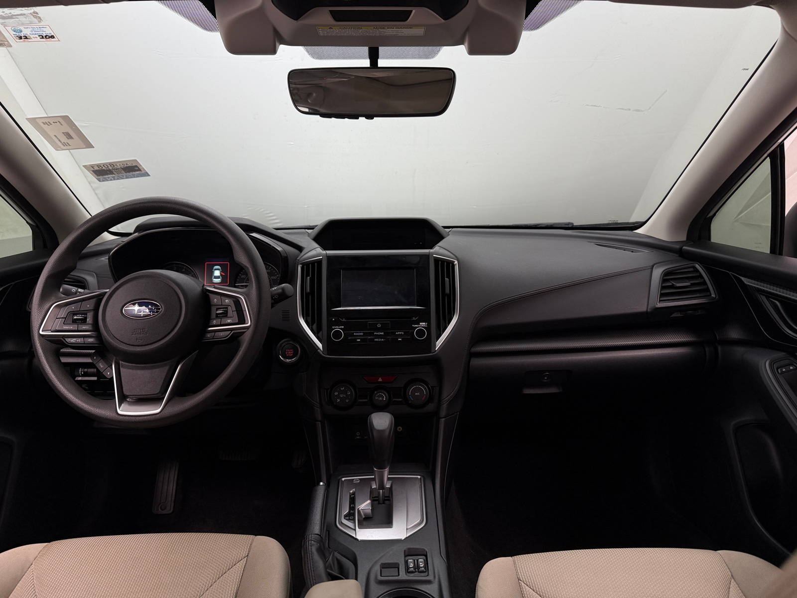 Thumbnail: 2023 Subaru Impreza - 3