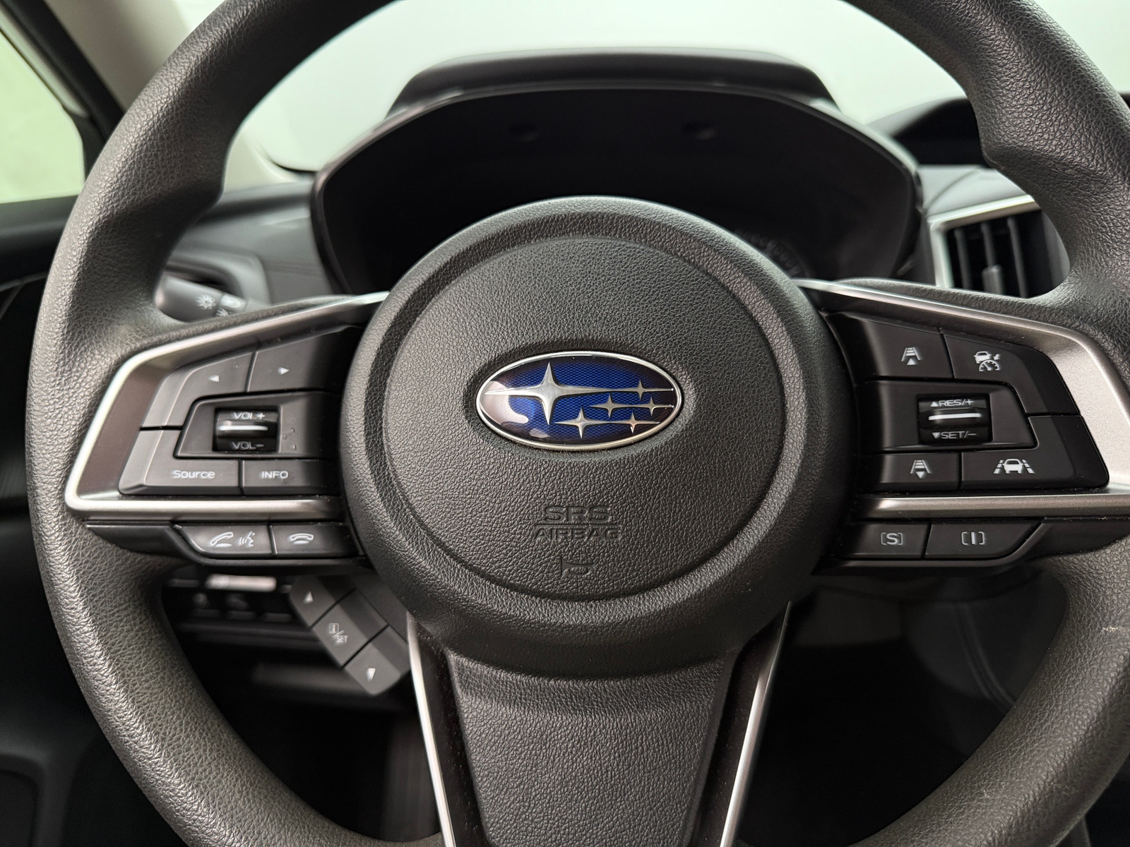 Thumbnail: 2023 Subaru Impreza - 5