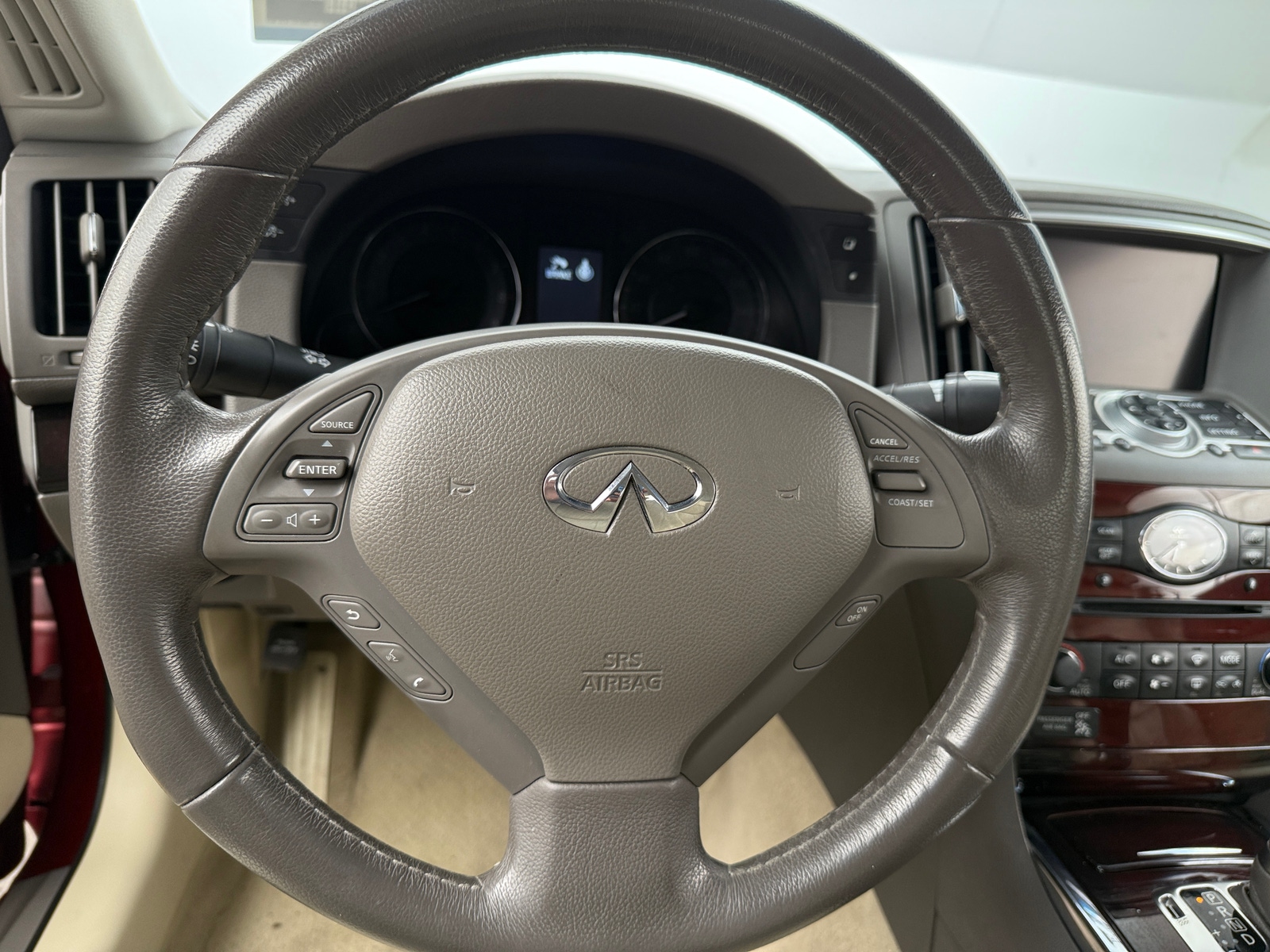 Thumbnail: 2014 INFINITI Q60 - 3