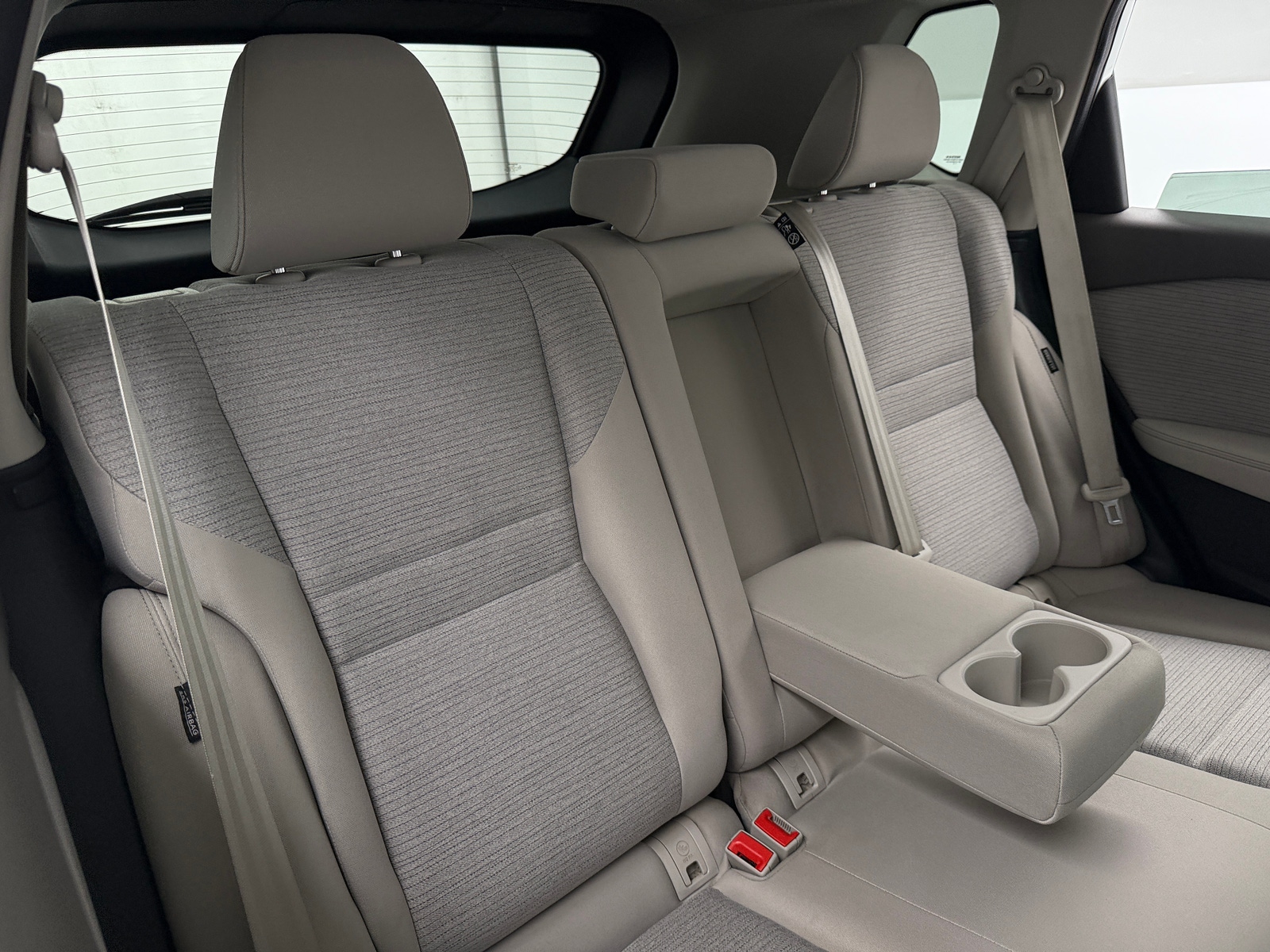 Thumbnail: 2022 Nissan Rogue - 6