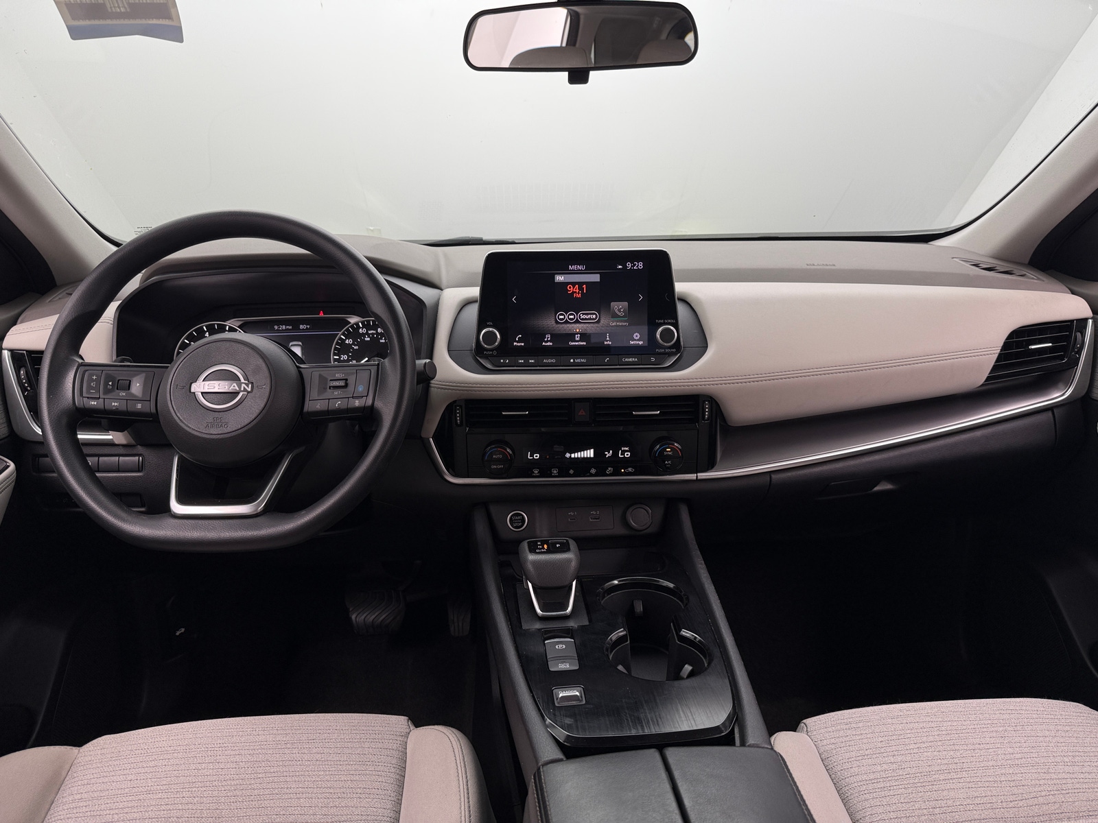 Thumbnail: 2022 Nissan Rogue - 3