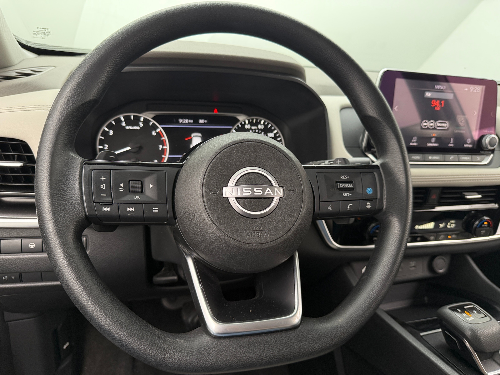 Thumbnail: 2022 Nissan Rogue - 5