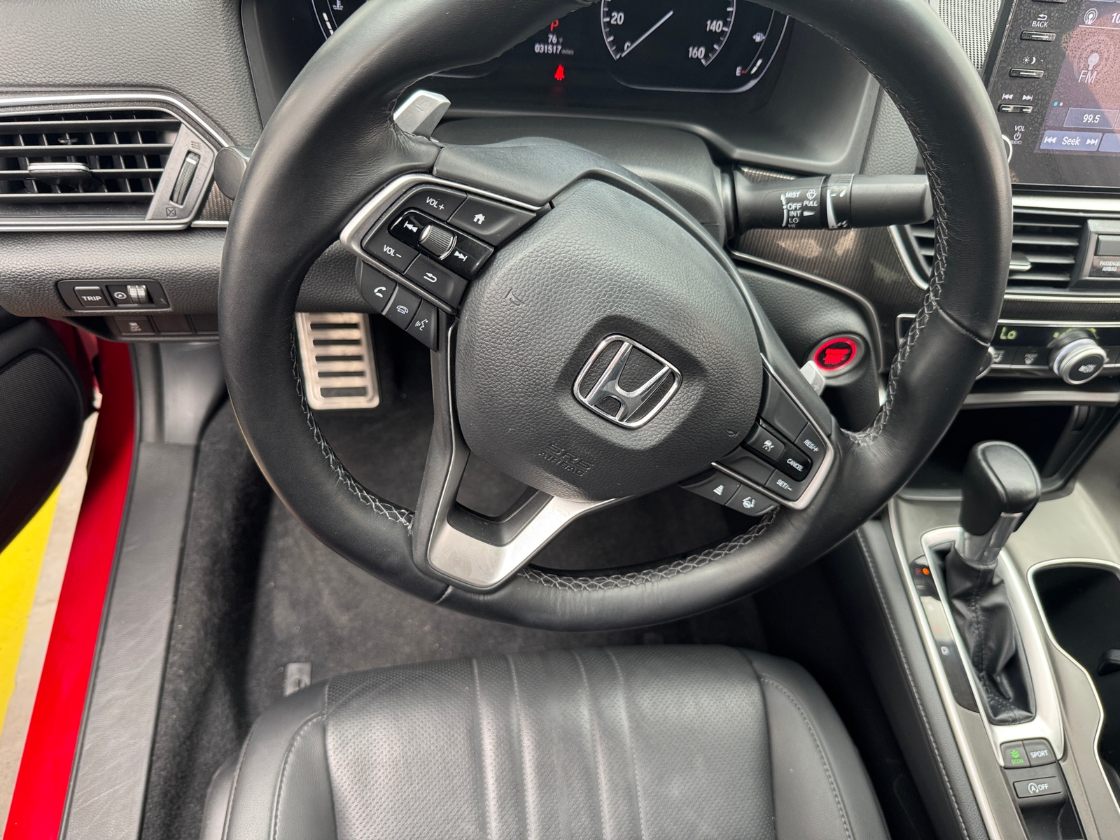 Thumbnail: 2022 Honda Accord - 4