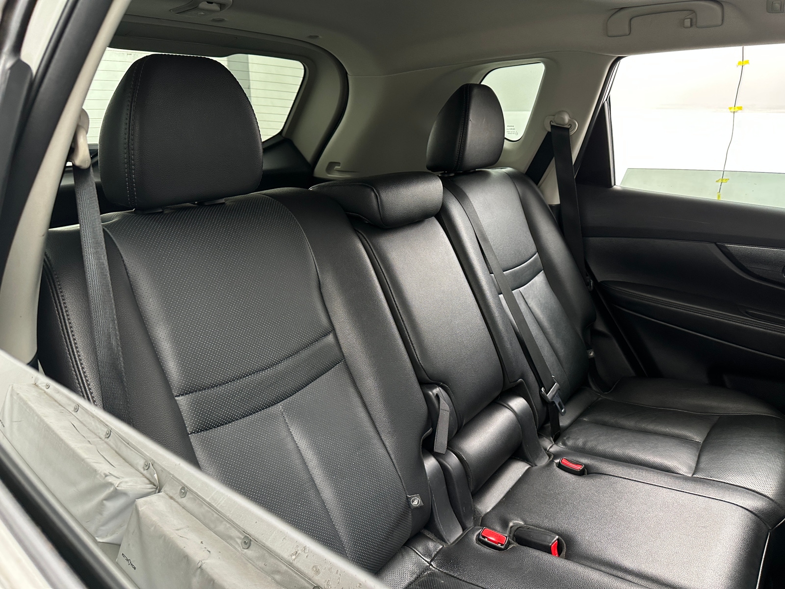 Thumbnail: 2016 Nissan Rogue - 5