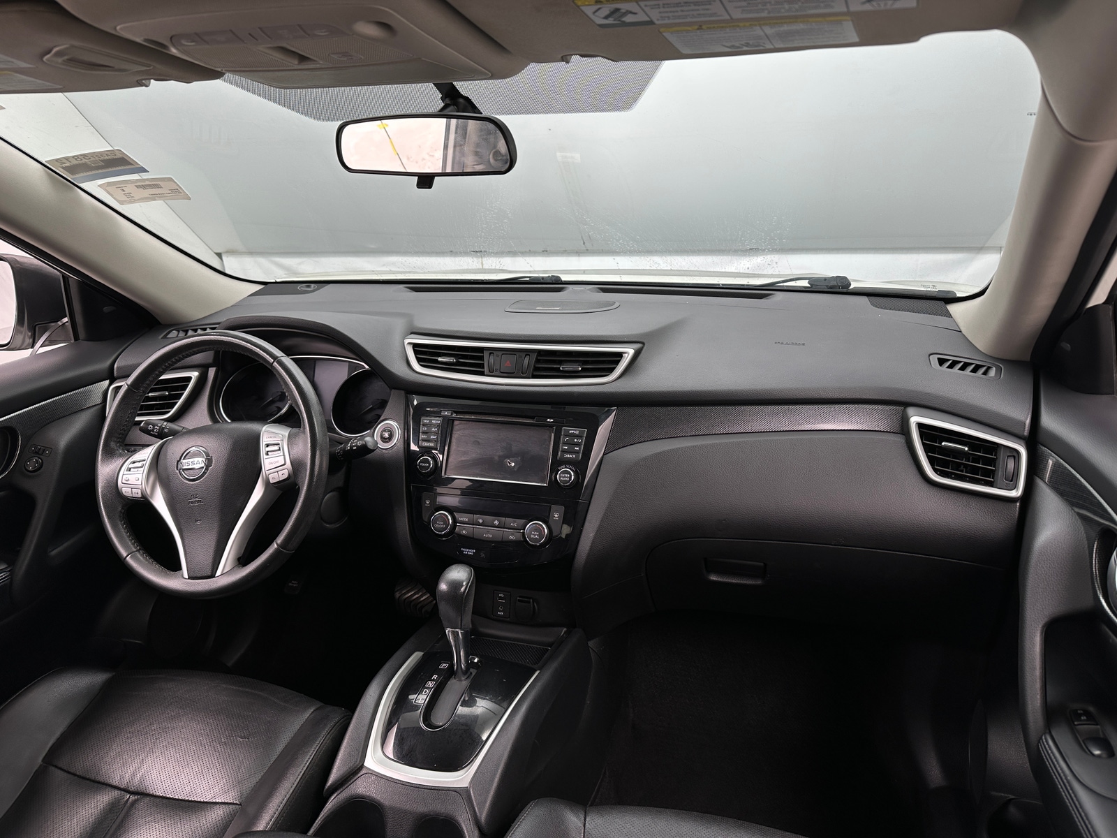 Thumbnail: 2016 Nissan Rogue - 2