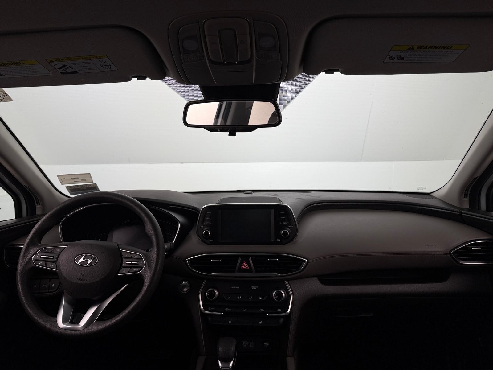 Thumbnail: 2019 Hyundai Santa Fe - 3