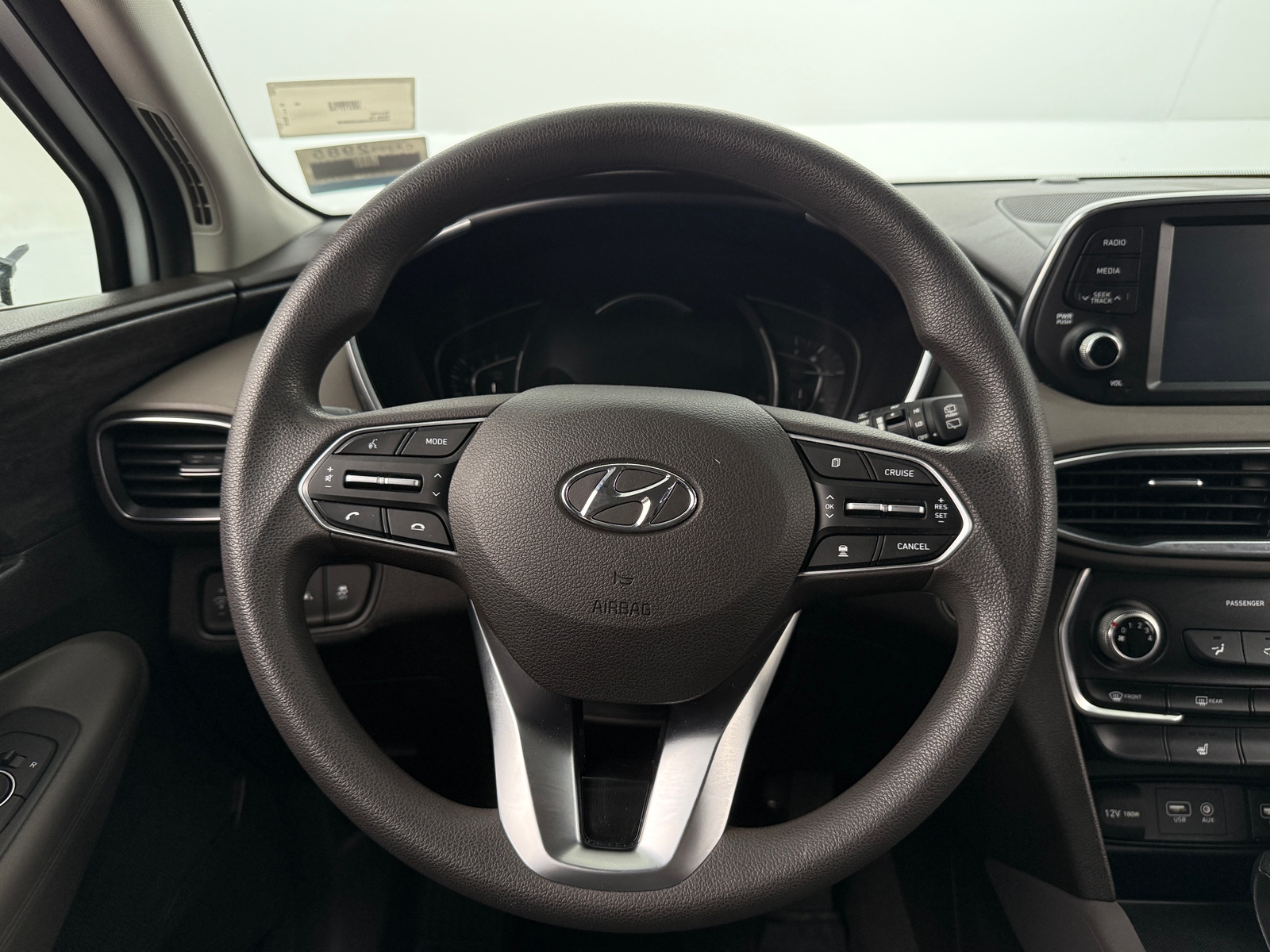 Thumbnail: 2019 Hyundai Santa Fe - 5