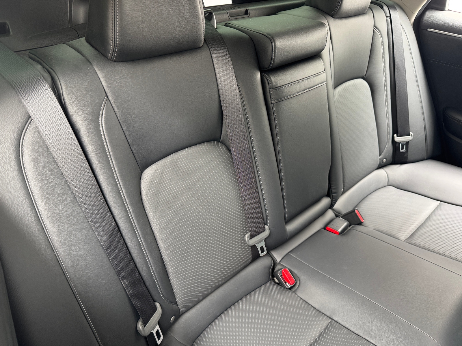Thumbnail: 2021 Honda Clarity - 5