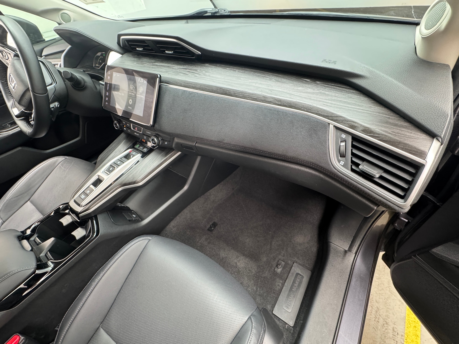 Thumbnail: 2021 Honda Clarity - 2