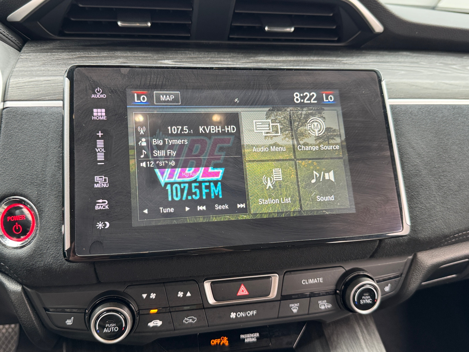 Thumbnail: 2021 Honda Clarity - 3