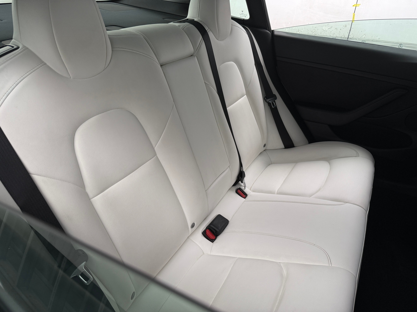 Thumbnail: 2021 Tesla Model 3 - 5
