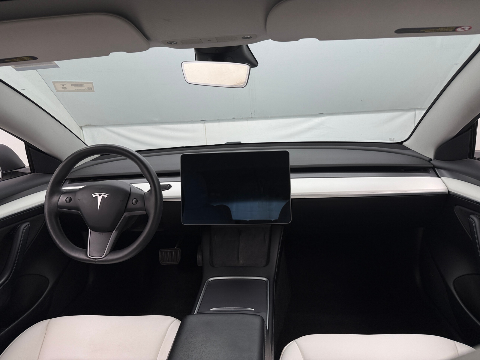Thumbnail: 2021 Tesla Model 3 - 3