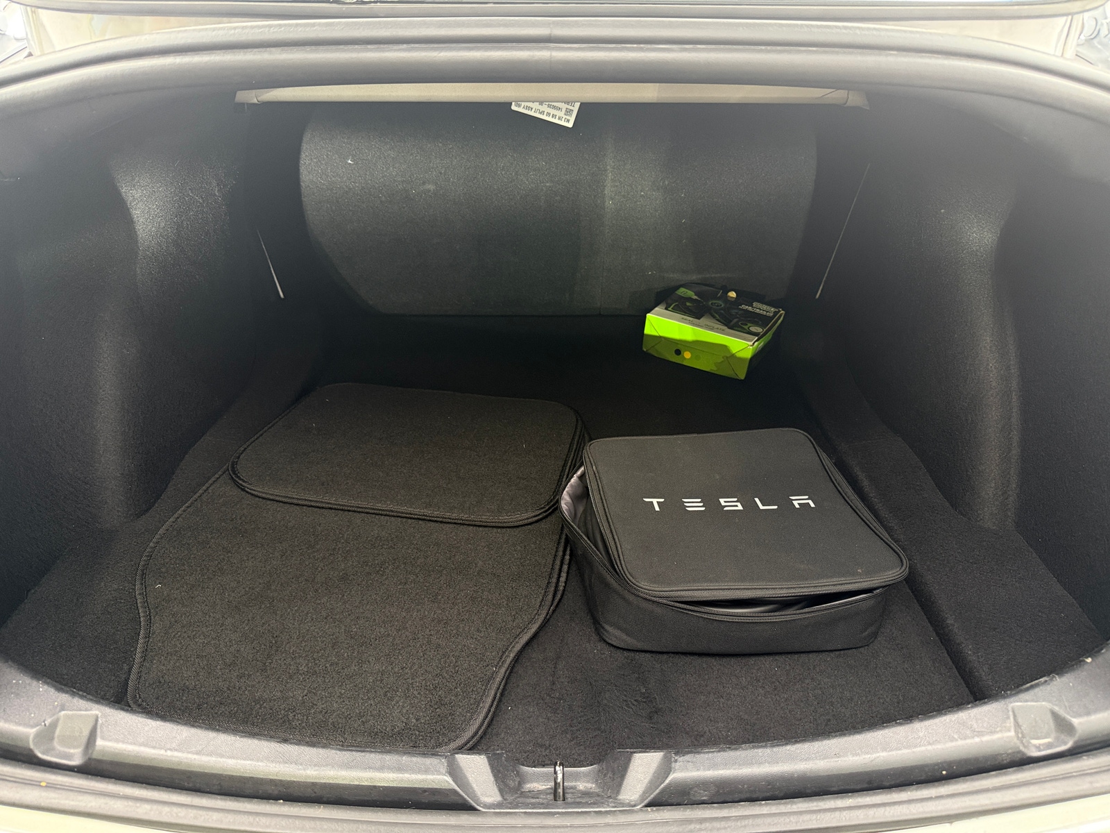 Thumbnail: 2021 Tesla Model 3 - 6
