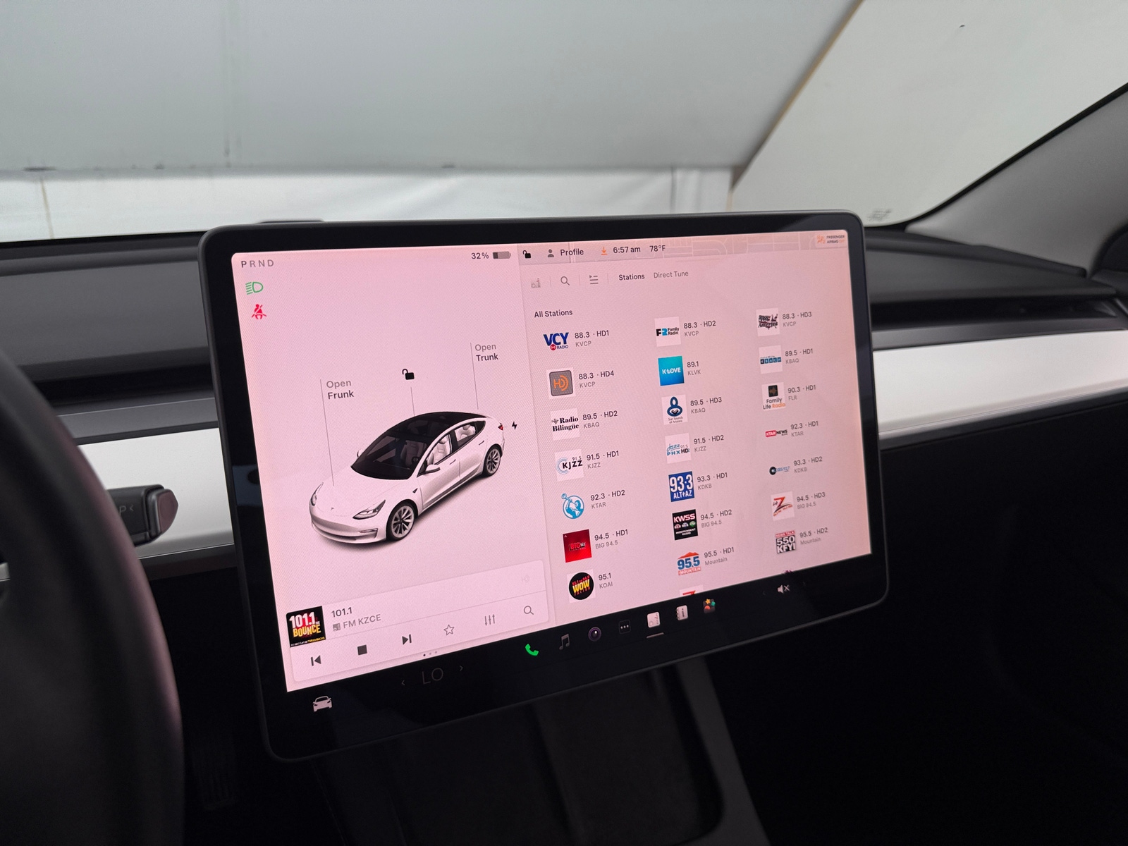 Thumbnail: 2021 Tesla Model 3 - 4