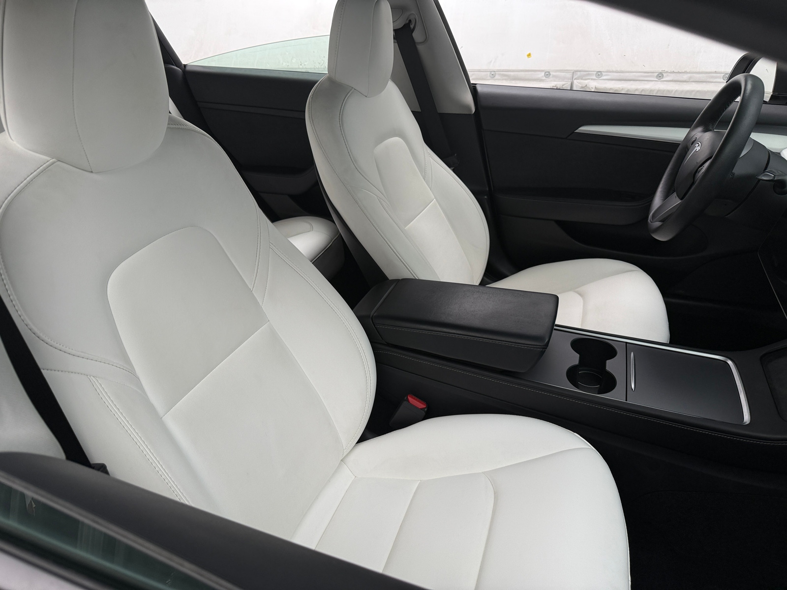 Thumbnail: 2021 Tesla Model 3 - 2