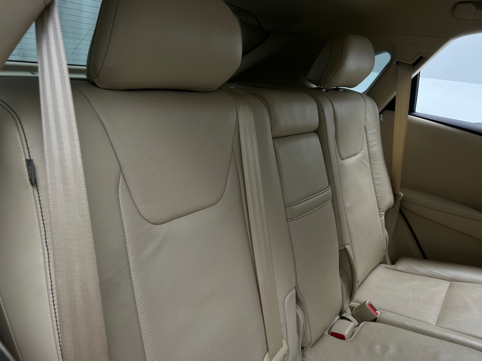 Thumbnail: 2015 Lexus RX - 6