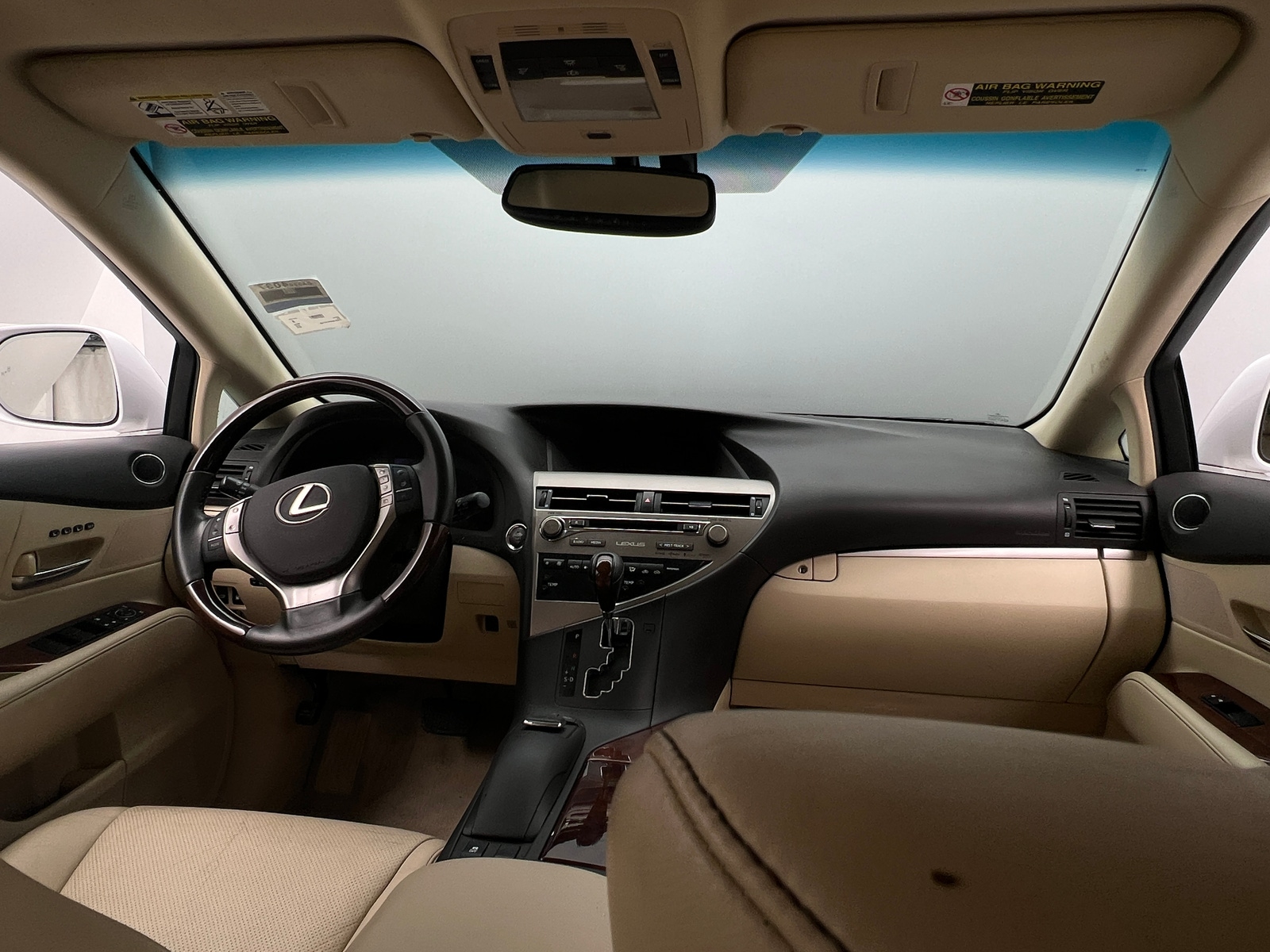 Thumbnail: 2015 Lexus RX - 3