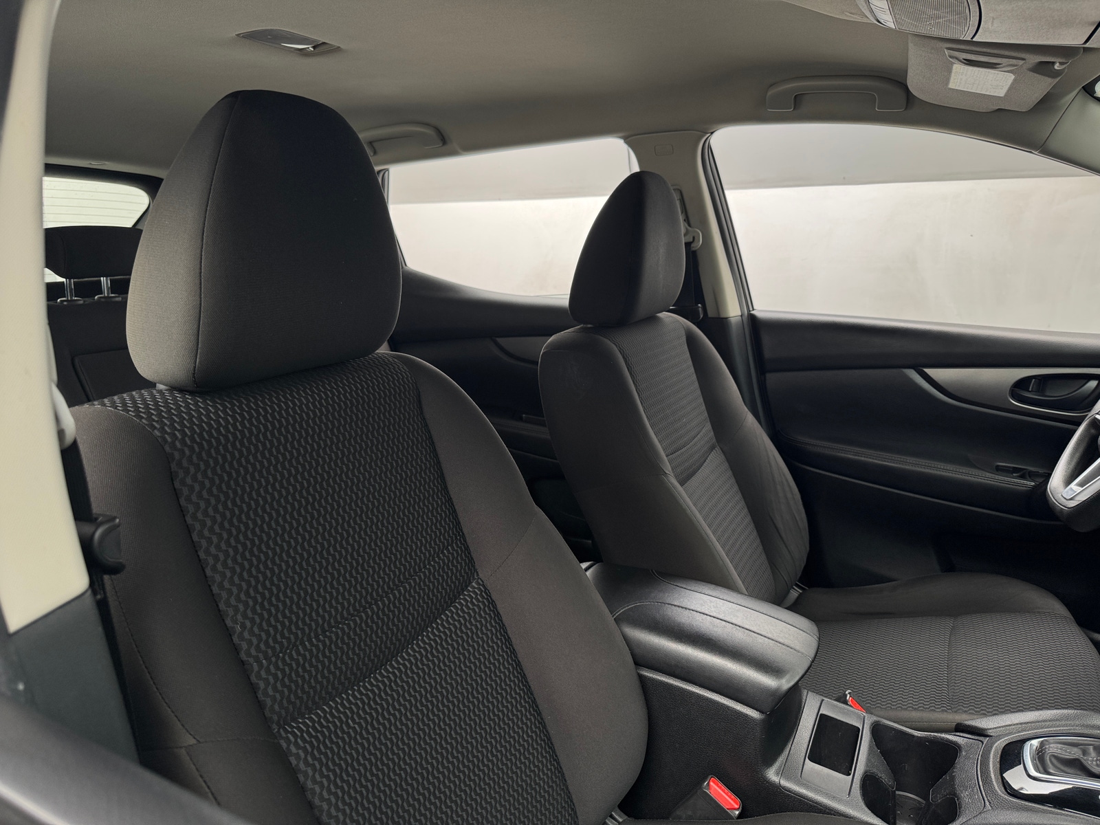 Thumbnail: 2019 Nissan Rogue Sport - 2