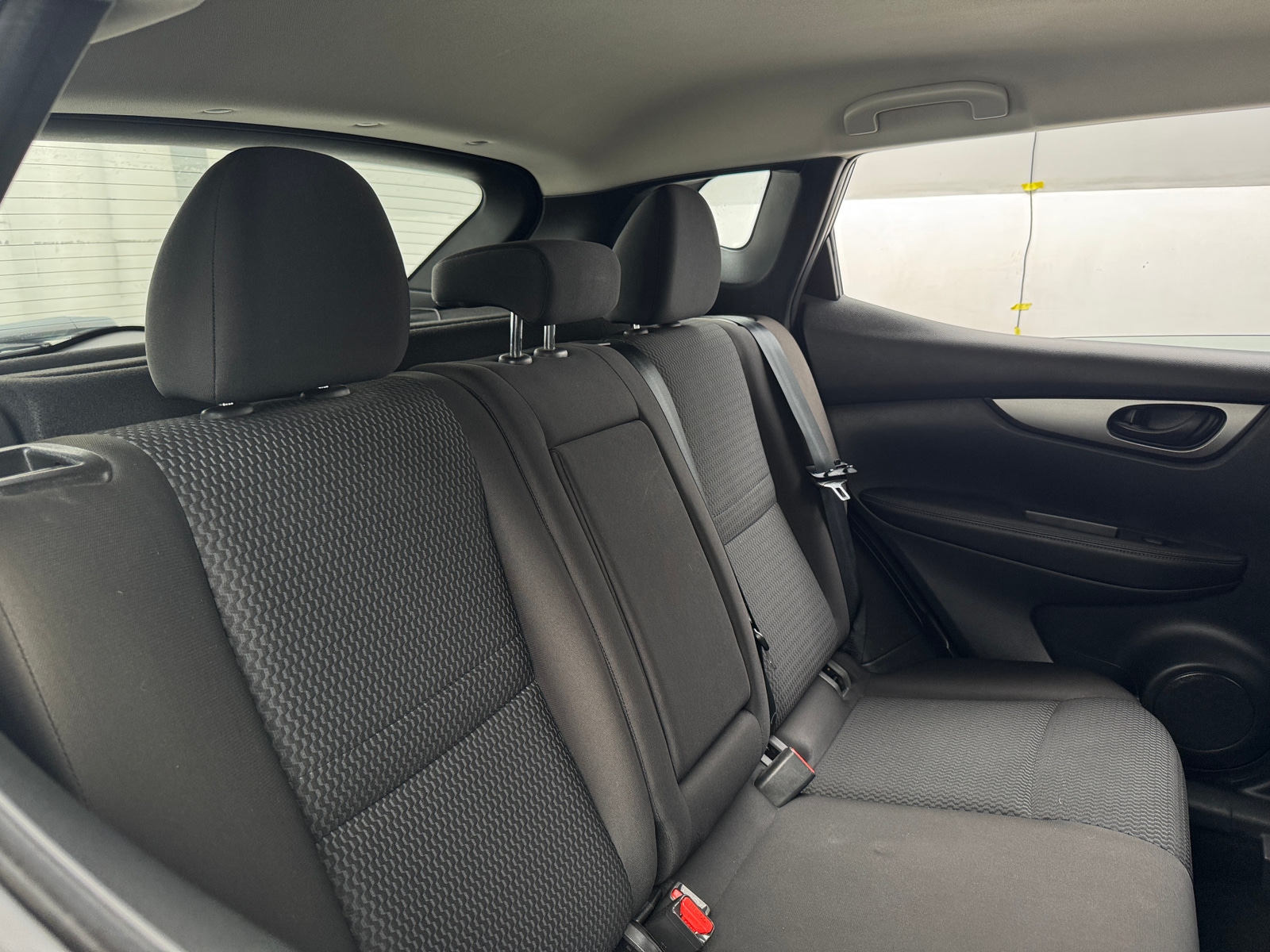 Thumbnail: 2019 Nissan Rogue Sport - 6