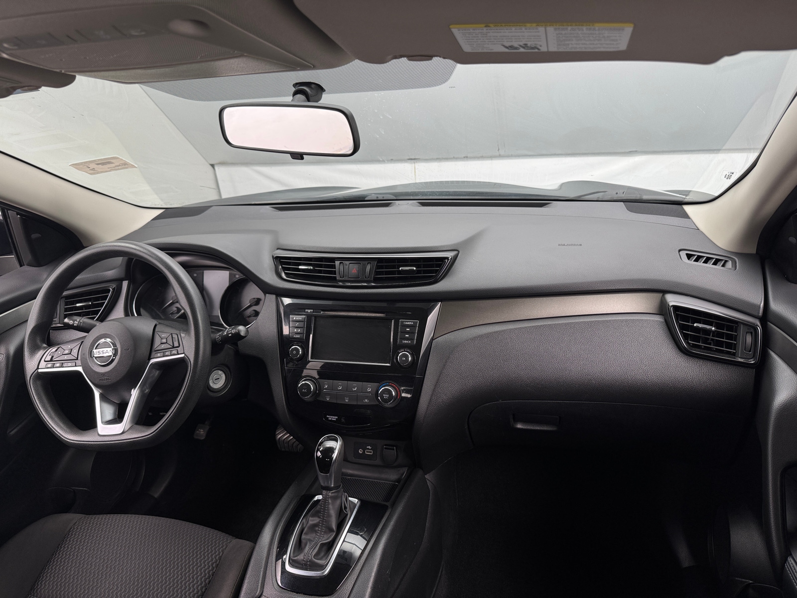 Thumbnail: 2019 Nissan Rogue Sport - 3